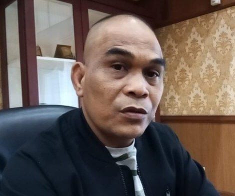 APBD-P 2025, Kaderismanto: Belum Komunikasi dengan Sekdaprov Riau