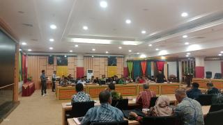 Warga 3 Desa Ancam Duduki PT Priatama Riau, Tuntut Kebun Plasma 20 Persen
