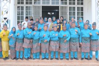 HUT ke-26 Kabupaten Rokan Hilir, Bupati Bistaman: Mari Satukan Visi Menuju Perubahan