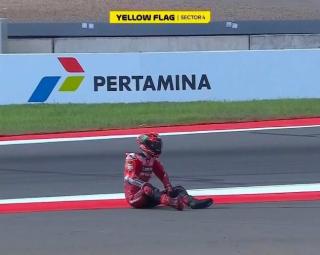 Ducati Pabrikan 