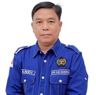 Wartawan yang Dipukuli Saat Penertiban PETI, PWI Tagih Janji Polres Kuansing Tuntaskan Kasus