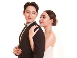 Ternyata Ini Alasan Amanda Manopo Pilih Kenny Austin Jadi Suami