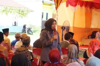 Sosialisasi Program MBG di Rohil Dorong Peningkatan Gizi dan Kualitas SDM Menuju Indonesia Emas 2045