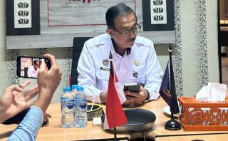 Tiga Tahanan Hukuman Mati Rutan Siak Kabur, Kanwil Ditjenpas Riau Bentuk Tim