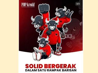 Konferda DPD PDI Perjuangan Riau Ditunda