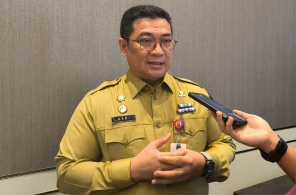 Kementan Tertarik Kembangkan Hilirisasi Kelapa di Pulau Burung Inhil