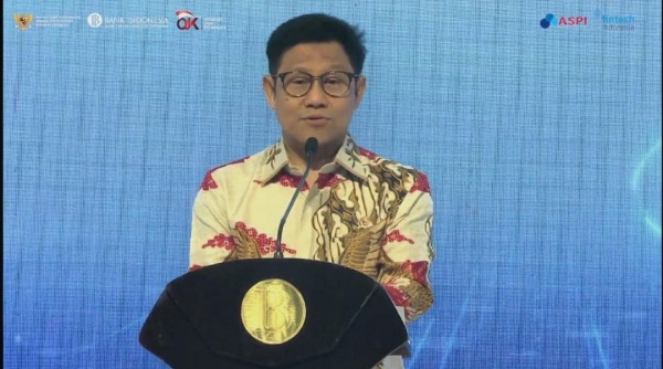 Menko PM Dorong Transformasi Ekonomi Digital Demi Wujudkan Bangsa Maju