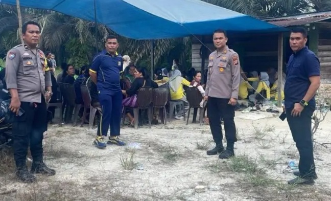 Sempat Dirawat di RSUD, Bocah 8 Tahun Korban Serangan Gajah di Pekanbaru Meninggal Dunia
