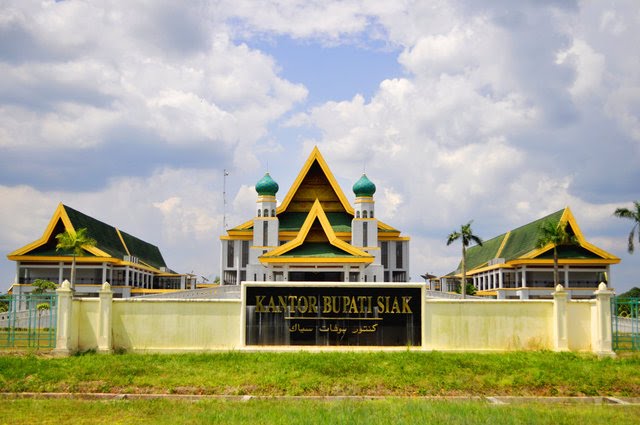 Pemkab Siak Lunasi Utang Rp198 Miliar, Sisanya Dicicil hingga 2026