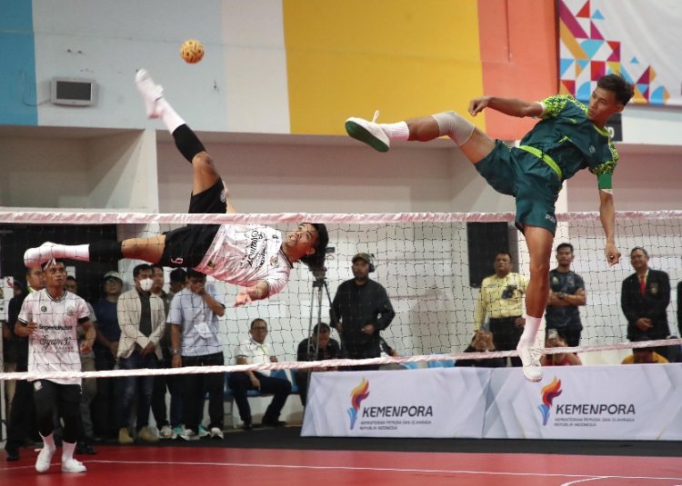 Kemenpora RI Akan Gelar Indonesia Sports Summit 2025 pada 6 dan 7 Desember 2025 di Indonesia Arena GBK