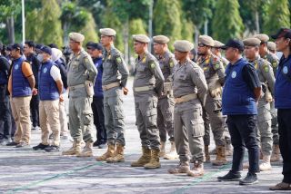 Pemprov Riau dan Aparat Penegak Hukum Perkuat Sinergi Cegah Peredaran Narkoba