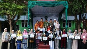 PAI Fair Riau 2025 Sukses Digelar, Peserta Siap Berlaga di Tingkat Nasional