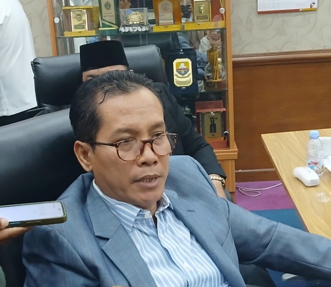 Komisi III DPRD Riau: Pembagian 10 Persen PI Harus Bersih dari Pajak dan Biaya Operasional