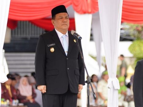 Plt Gubernur Riau Pastikan Asesmen PTP Lanjut Sesuai Aturan