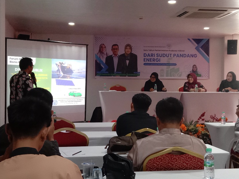 Pakar Nilai Target Lifting 1 Juta Barel Dorong Stabilitas Ekonomi dan Swasembada Energi