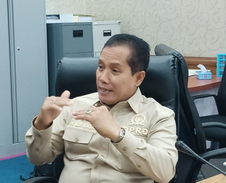 Pergeseran Posisi, Kepala SLTA di Kampar Khawatir