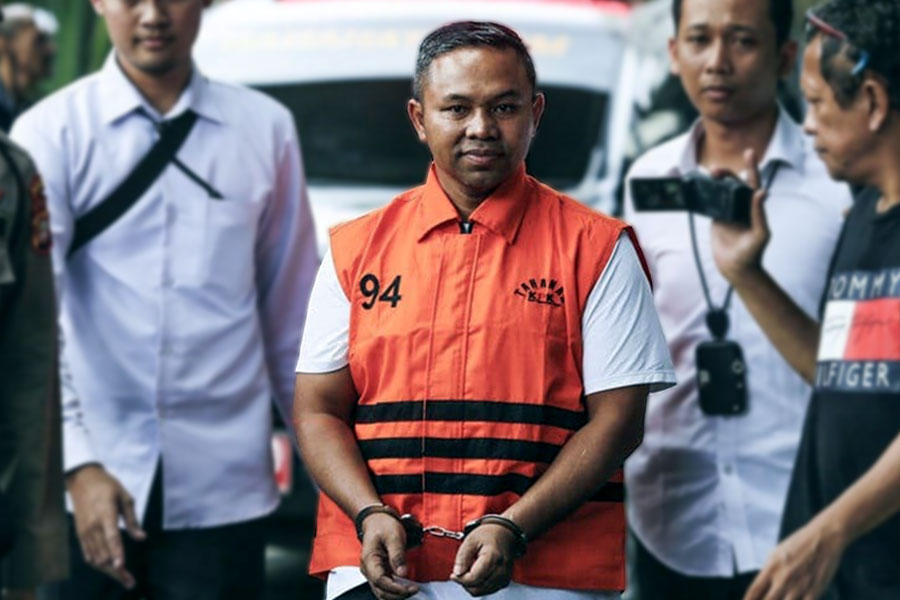 PKB Siapkan Pengacara Ternama Dampingi Abdul Wahid Hadapi Pra Peradilan 