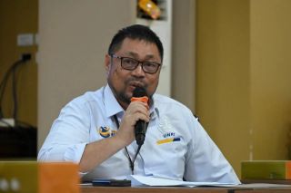 UNRI Dukung Penguatan Pendidikan Politik melalui Kerja Sama dengan KPU Riau