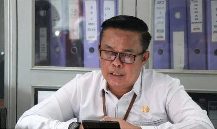 Pekanbaru Ditunjuk Jadi Lokasi PSN Peternakan Ayam Terintegrasi 2026