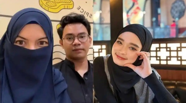 Dulu Diselingkuhin, Inara Rusli Kini Dituding Jadi Orang Ketiga