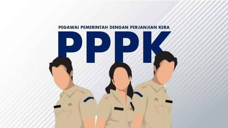 Pemkab Kuansing Diduga Terima Dokumen Palsu PPPK  