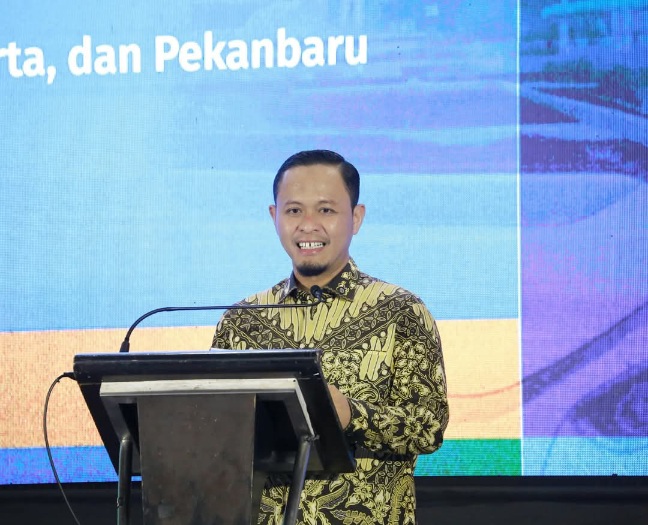 Pelaku Usaha di Pekanbaru Diwajibkan Ganti Kantong Plastik dengan Bahan Ramah Lingkungan