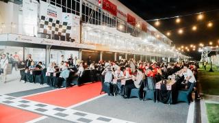 Pertamina MRS 2025 Tutup Musim Kompetisi Dengan Championship Night