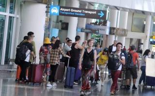 Kunjungan Wisman ke Riau Naik 5,12 Persen pada September 2025, Didominasi oleh Malaysia