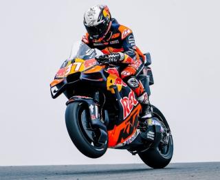 Pedro Acosta Ungkap Peran Dani Pedrosa Usai Podium di Grand Prix of Portugal 2025