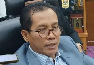 Komisi III DPRD Riau Sebut, Proyek OPD di Pemprov Harus Dievaluasi Sekali Dua Bulan