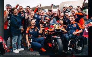 Pedro Acosta Jadi Incaran 3 Tim di Bursa MotoGP 2027