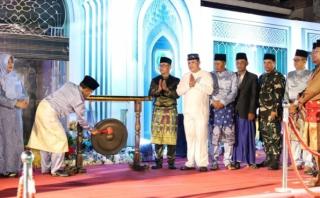 STQ Tebingtinggi Barat Dimulai