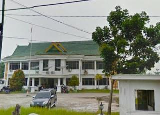 Pakai Modus Uang Administrasi, Dinas PUPR Rohil Diduga 