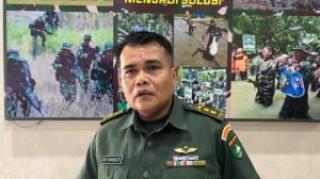 Menghindari Bentrok, Aparat Keamanan di Pos 9 dan 10 TNTN Mundur dari Penjagaan