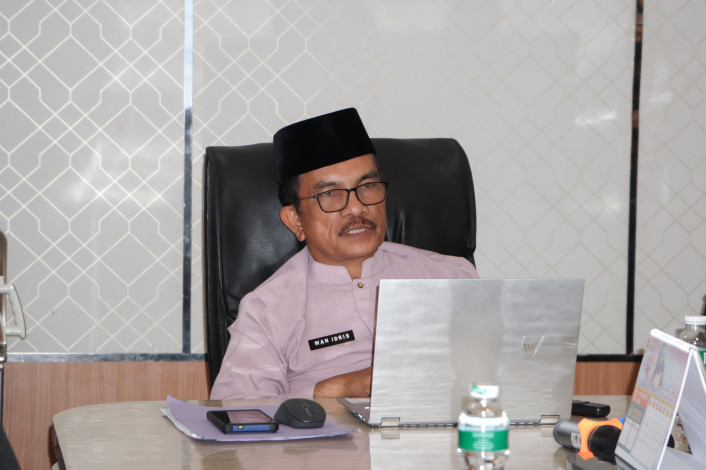 Dinas Sosial Siak Hapus 457 Nama Penerima Bansos, Terindikasi Gunakan Bantuan untuk Judol