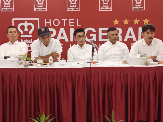 Forum Cabor Provinsi Riau Nilai KONI Riau 2022- 2026 Gagal Total Tingkatkan Prestasi Olahraga