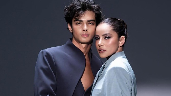Olla Ramlan Akui Sudah Pacaran dengan Tristan Molina, Tapi Belum Sampai Cinta!