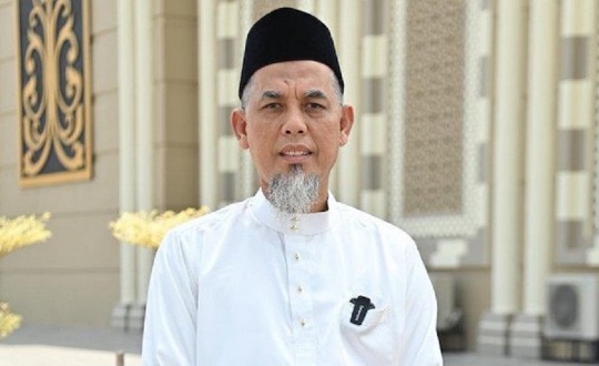 Cegah Dampak Cuaca Ekstrem, Wali Kota Paisal Tetapkan Status Siaga Bencana Hidrometeorologi di Dumai