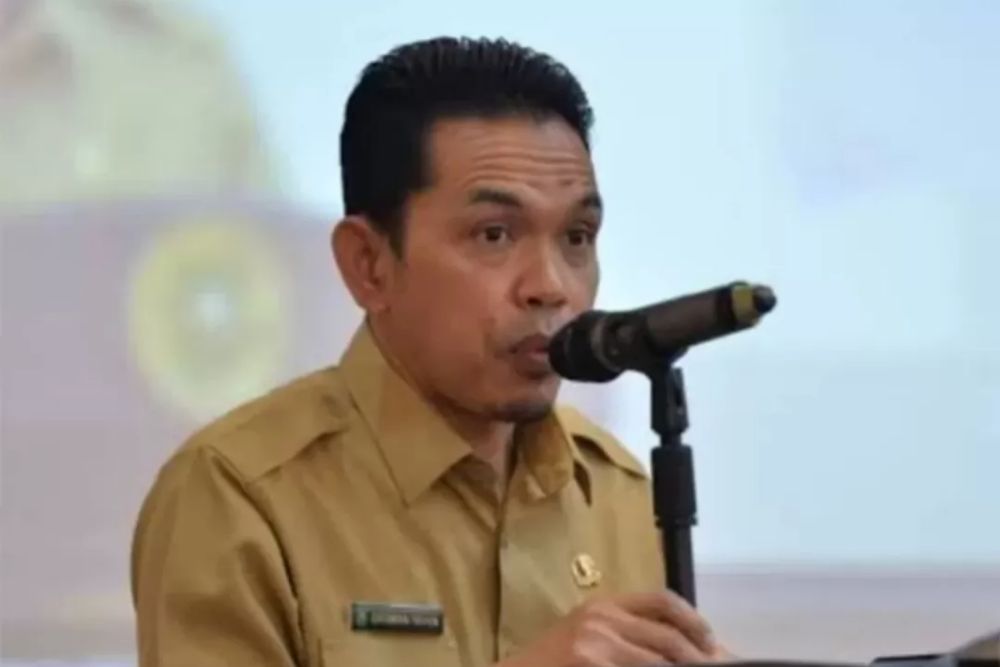 Mitigasi Risiko Bencana, Disdik Riau Minta Sekolah Hindari Perjalanan Luar Kota