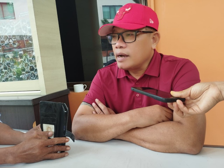 Pansus Penyertaan Modal: BRKS Usulkan Rp260 MB Jamkrida Rp50 M