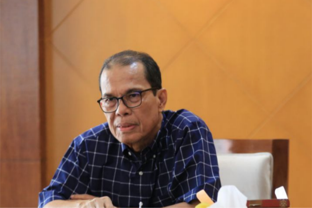 Resmi Diumumkan! 15 Jabatan Eselon II Pemprov Riau Kantongi Tiga Besar Hasil Asesmen Pansel