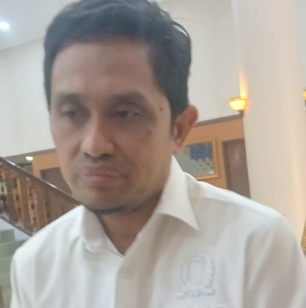 DPRD Riau Akan Telusuri Kelangkaan Minyak di SPBU