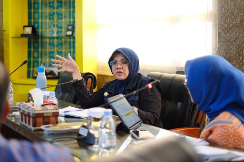 Hanya Terima DBH Rp7,72 M, Siak Hadapi Pemotongan TKD Rp330 M