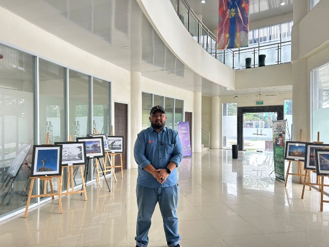 Riau Creative Hub: Ruang Kreatif yang Hidup, Meski Ritmenya Tak Selalu Riuh