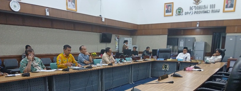 RUPS BRKS Dinilai Menyalahi Permendagri