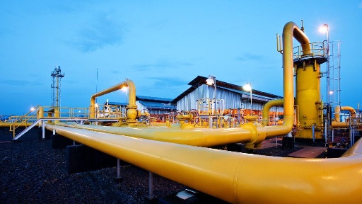 Pembangunan Pipa Gas Riau-Sumut Dibiayai APBN, Target Sambung Jaringan ke Jawa 2028