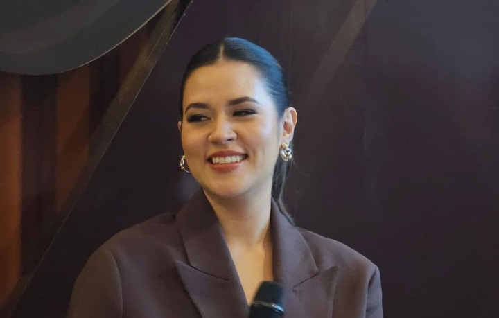 Bedu Kirim Pantun PDKT ke Raisa, dan Tidak Yakin di Balas