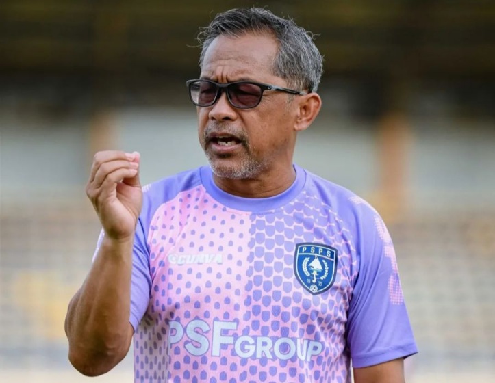 Tiga Pemain Asing Baru PSPS Ikut Latihan, Aji Santoso: Masih Perlu Adaptasi
