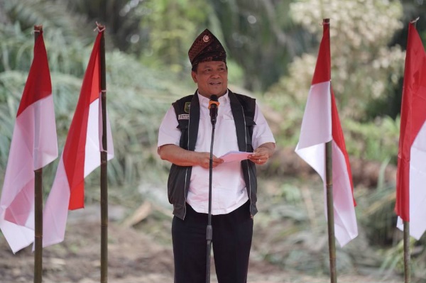 Data Akurat Jadi Fondasi Utama Kebijakan Pemulihan Ekosistem Tesso Nilo