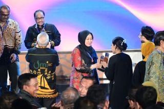 Universitas Riau Raih Empat Penghargaan Nasional Dalam Ajang Diktisaintek 2025